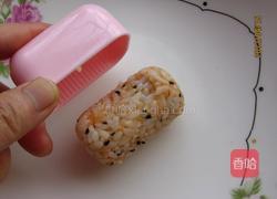 寿司饭团的做法图解8