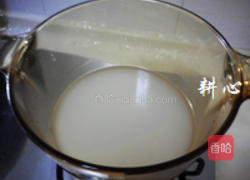 鲮鱼滑生菜汤的做法图解3