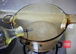鲮鱼滑生菜汤的做法图解7