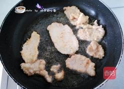 猪排海豚便当的做法图解10