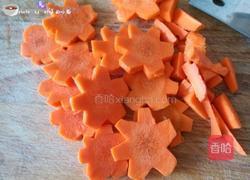 兔子便当的做法图解3