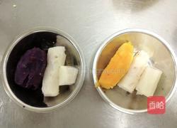 香煎扇贝的做法图解2