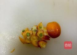 香煎扇贝的做法图解7
