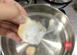 香煎扇贝的做法图解16