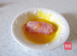 蒜香爆浆猪排的做法图解8