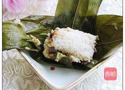 微波竹叶排骨的做法图解10
