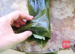 微波竹叶排骨的做法图解5