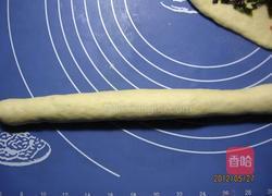 海苔火腿面包的做法图解9