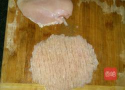 香菇鸡肉包的做法图解5