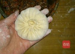 香菇鸡肉包的做法图解10