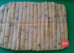 海苔手指饼干的做法图解6