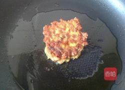 照烧猪排汉堡的做法图解3