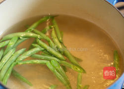 蔬菜味增沙拉的做法图解5