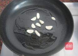 秋葵炒豆干的做法图解4