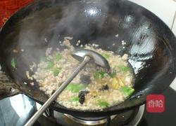 天津打卤面的做法图解4