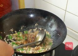 天津打卤面的做法图解5