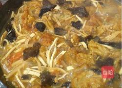 天津打卤面的做法图解8