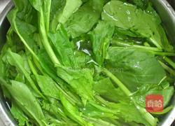 天津打卤面的做法图解11