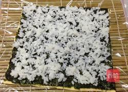芝士寿司的做法图解6