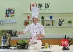 鲮鱼炒八甲唛的做法图解3