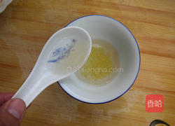 怪味鸡丝的做法图解2