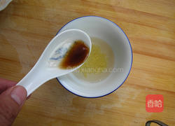 怪味鸡丝的做法图解3