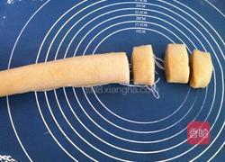 核桃花生酥皮饼的做法图解11