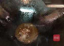 韭菜香干炒肉的做法图解4