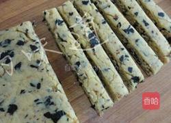 海苔肉松条的做法图解8