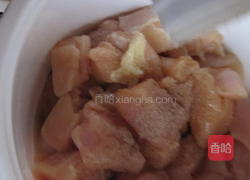 宫保鸡丁的做法图解7