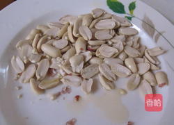 宫保鸡丁的做法图解19