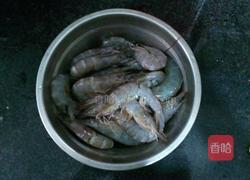 可乐虾的做法图解2