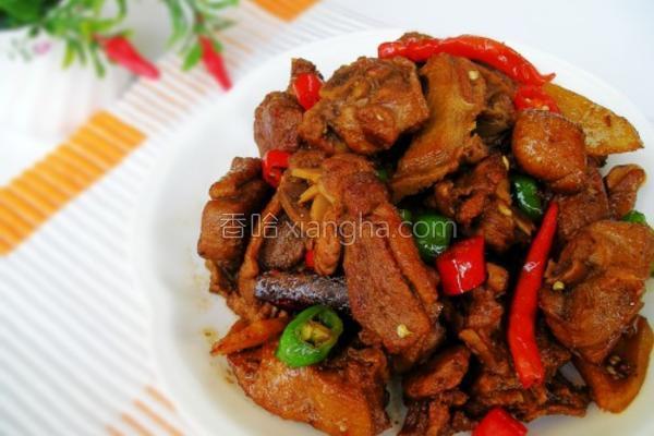 啤酒鸭做法大全有图 NjAwX2MxXzQwMA