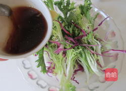 烟熏鸭脯肉红酒梨的做法图解5