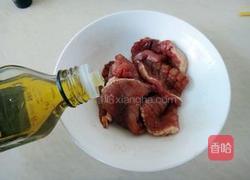电饼铛香煎猪排的做法图解5