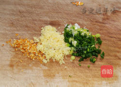 煎鲮鱼饼的做法图解4