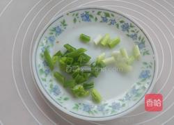 丝瓜炒贻贝的做法图解3