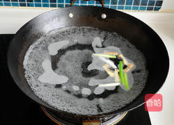 白灼明虾的做法图解3
