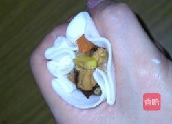 水晶烧卖的做法图解15