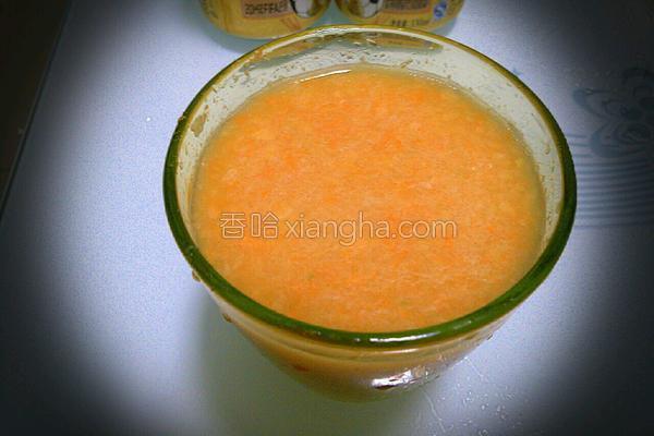 苹果黄瓜胡萝卜汁的做法_苹果黄瓜胡萝卜汁的