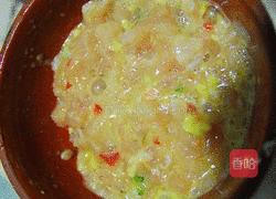 鸡米芽菜的做法图解3
