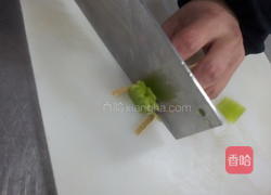 鱼羊合鲜小火锅的做法图解13