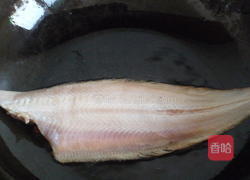 干煎香酥鱼的做法图解6