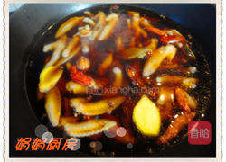 卤煮鸡尖与鸡脚！的做法图解5