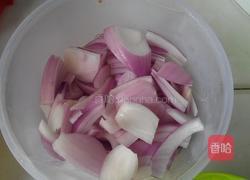 咖喱鸡饭！的做法图解5
