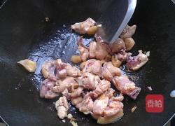 咖喱鸡饭！的做法图解7