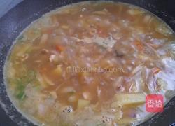 咖喱鸡饭！的做法图解12