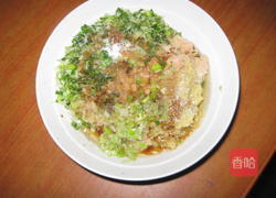 鸡肉豆卷的做法图解3