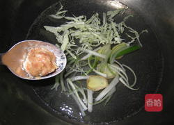 自制鱼丸的做法图解5