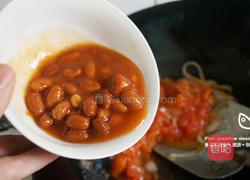 波罗蒂豆香煎猪排的做法图解7